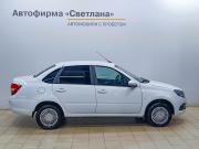 Lada (ВАЗ) Granta I Рестайлинг Ярославль  - изображение 15