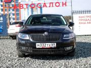Skoda Octavia III (A7) Ижевск  - изображение 28