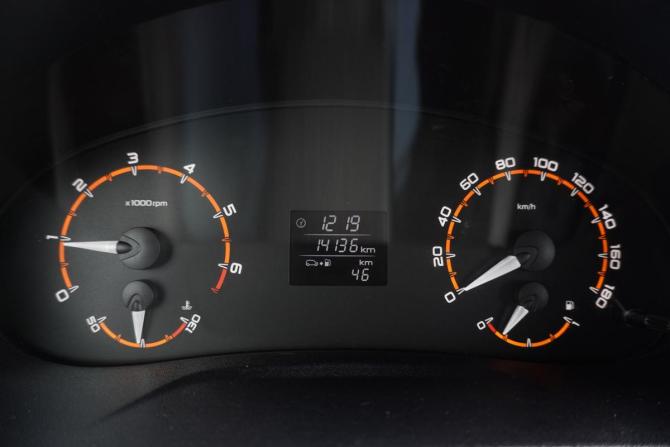 Lada (ВАЗ) Niva Legend с пробегом 2024 года, цена 1 054 000 рублей, 14135 км, внедорожник, Автокод Объявления