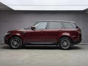 Land Rover Range Rover Sport II Москва  - изображение 20