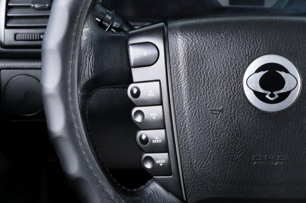 SsangYong Rexton II Челябинск  - изображение 13