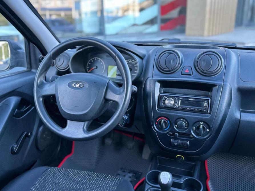 Lada (ВАЗ) Granta I Архангельск  - изображение 12
