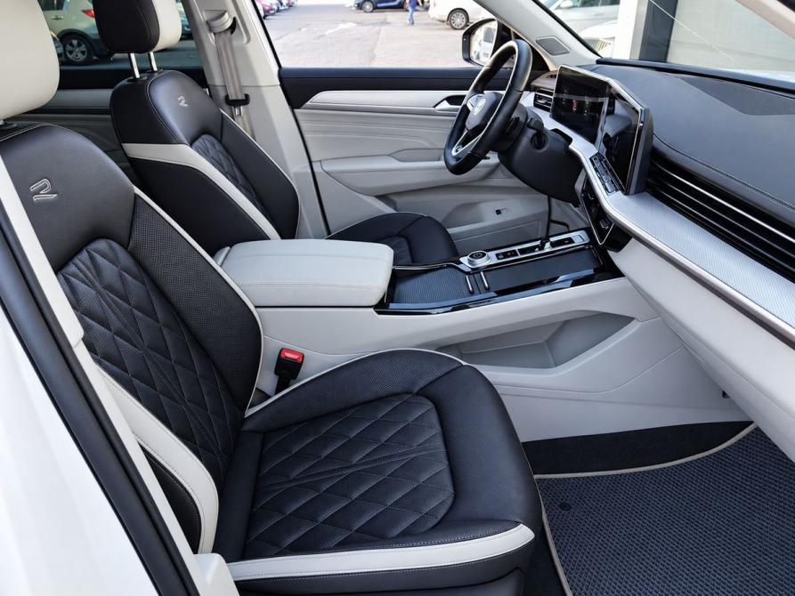 Volkswagen Tavendor I Москва  - изображение 13