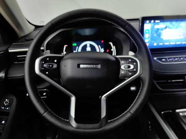 Haval Jolion I Рестайлинг с пробегом 2024 года, цена 2 649 000 рублей, 14600 км, внедорожник, Автокод Объявления