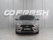 Lada (ВАЗ) Vesta I Воронеж  - изображение 20