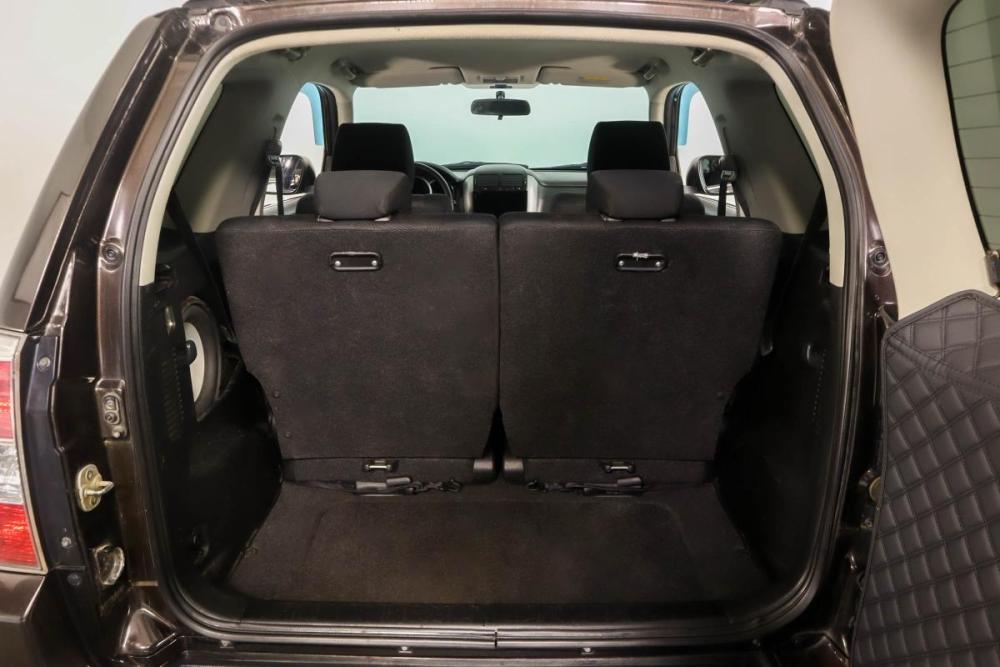 Suzuki Grand Vitara II Рестайлинг 2 Пермь  - изображение 8