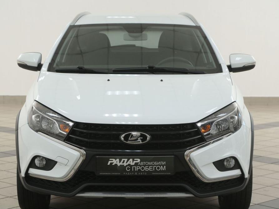 Lada (ВАЗ) Vesta I Иваново  - изображение 6