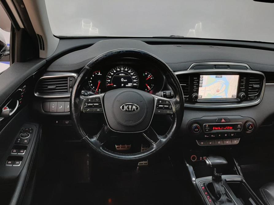 Kia Sorento III Prime Рестайлинг Москва  - изображение 15