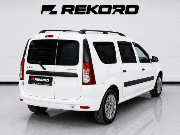Lada (ВАЗ) Largus I с пробегом 2019 года, цена 1 099 000 рублей, 65600 км, универсал, Автокод Объявления