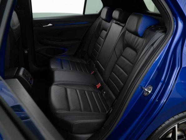Volkswagen Golf R VIII с пробегом 2021 года, цена 5 846 900 рублей, 52341 км, хэтчбек, Автокод Объявления