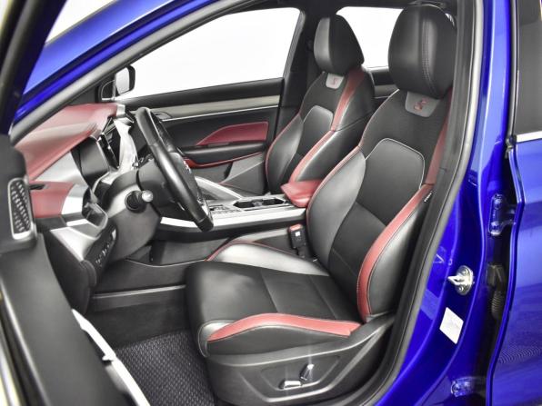 Geely Coolray I с пробегом 2021 года, цена 1 630 200 рублей, 83938 км, внедорожник, Автокод Объявления