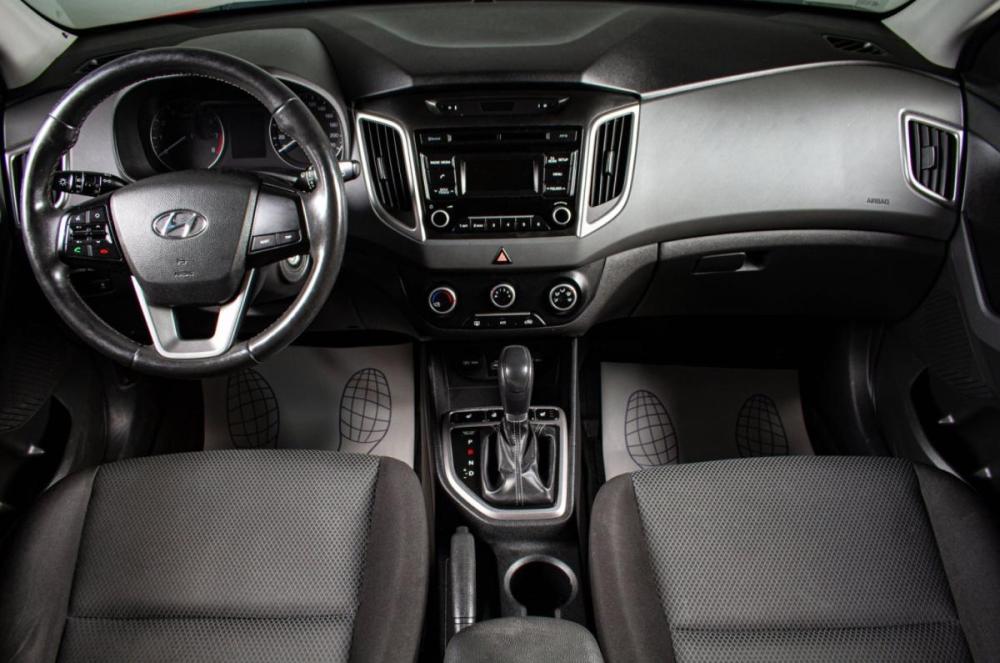 Hyundai Creta I Сургут  - изображение 13