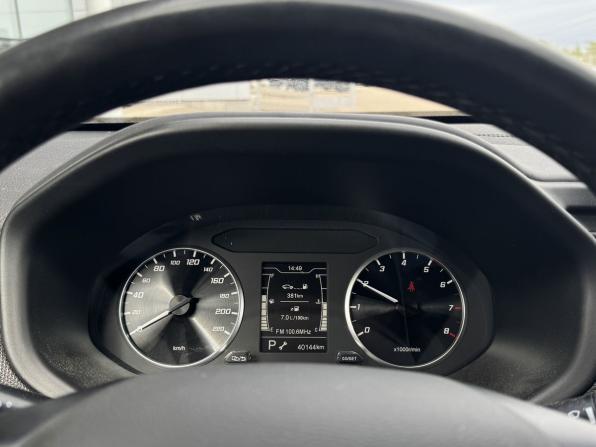 Chery Tiggo 4 I Рестайлинг с пробегом 2022 года, цена 1 255 000 рублей, 40144 км, внедорожник, Автокод Объявления