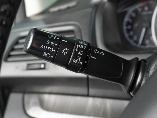 Honda CR-V IV с пробегом 2013 года, цена 2 289 000 рублей, 140579 км, внедорожник, Автокод Объявления