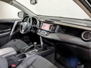 Toyota RAV4 IV (XA40) Рестайлинг Москва  - изображение 39