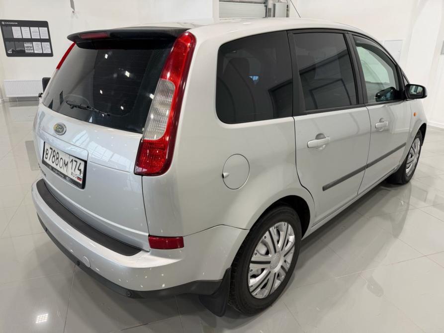 Ford C-MAX I Челябинск  - изображение 5