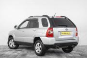 Kia Sportage II Рестайлинг Кемерово  - изображение 26