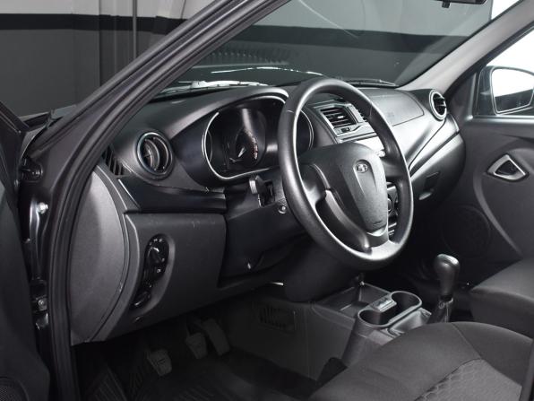Lada (ВАЗ) Granta I Рестайлинг с пробегом 2024 года, цена 819 999 рублей, 42671 км, седан, Автокод Объявления