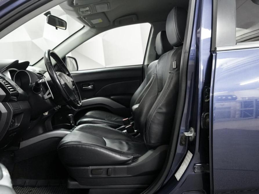 Peugeot 4007 Ульяновск  - изображение 10