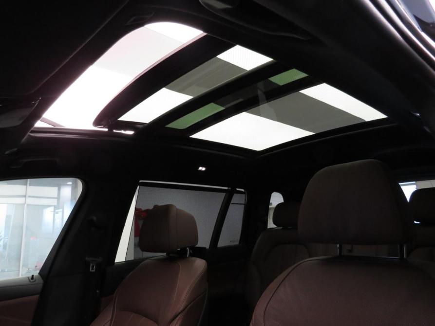 BMW X7 I (G07) Санкт-Петербург  - изображение 12