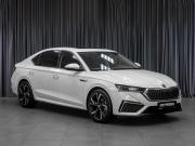 Skoda Octavia IV (A8) Тюмень  - изображение 21