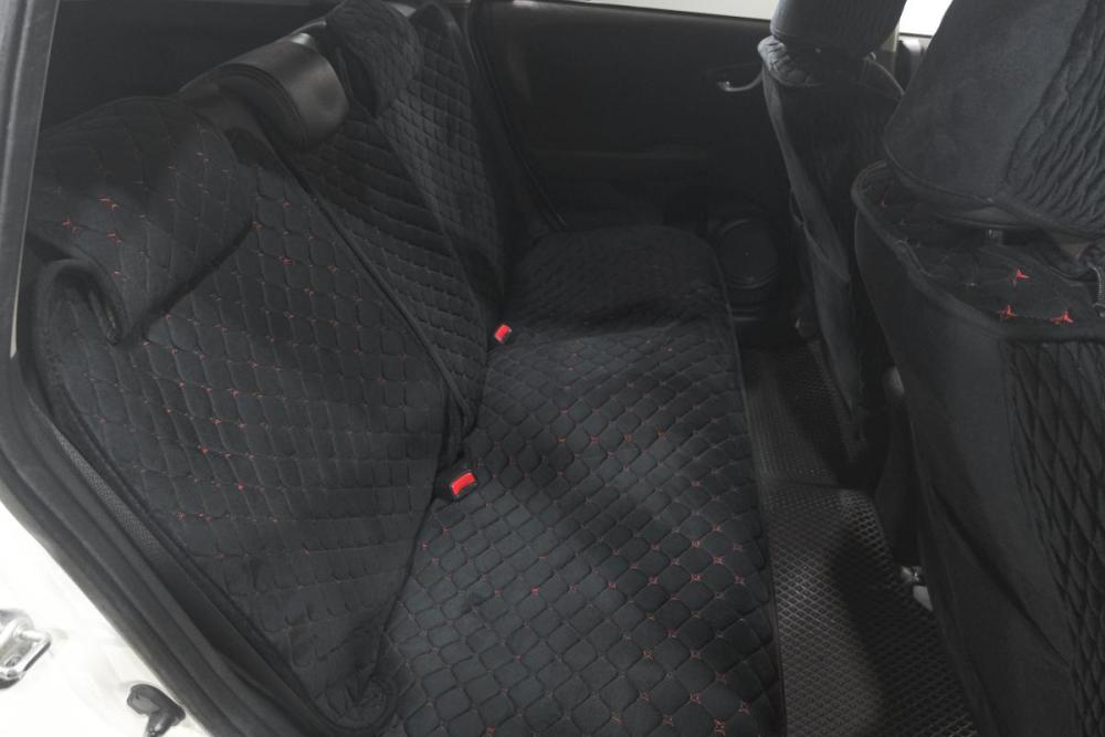 Honda Fit Shuttle I Рестайлинг Новокузнецк  - изображение 21
