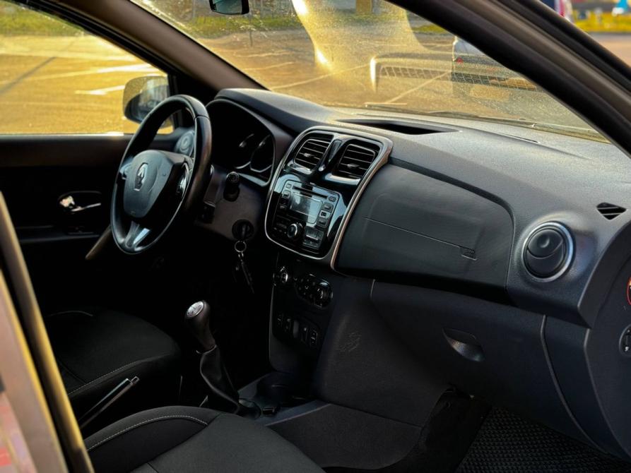 Renault Sandero II Краснодар  - изображение 12