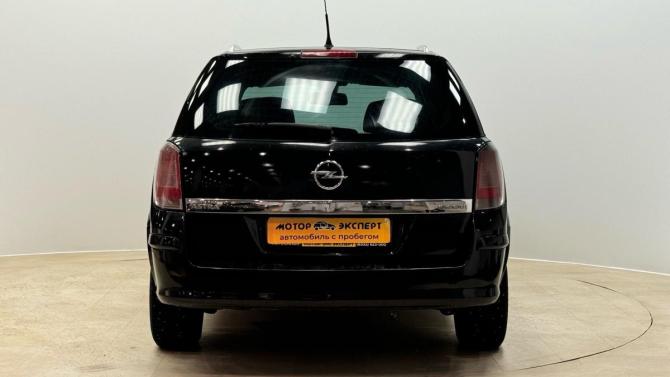 Opel Astra H Рестайлинг с пробегом 2009 года, цена 375 000 рублей, 300762 км, универсал, Автокод Объявления