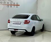 Lada (ВАЗ) Granta I Рестайлинг Воронеж  - изображение 26