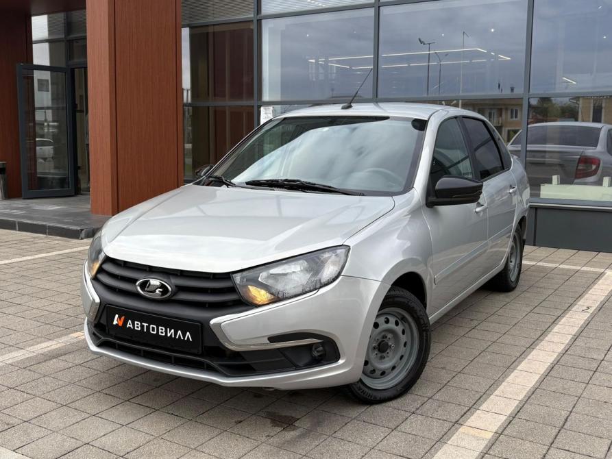 Lada (ВАЗ) Granta I Рестайлинг Владикавказ  - изображение 1