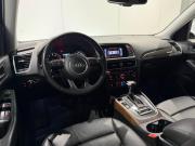 Audi Q5 I (8R) Рестайлинг Самара  - изображение 26