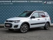 Lada (ВАЗ) Kalina II Ижевск  - изображение 20