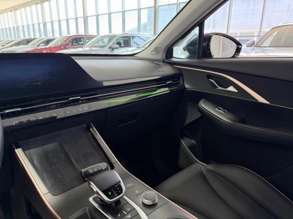 Omoda C5 I с пробегом 2023 года, цена 1 750 000 рублей, 71663 км, внедорожник, Автокод Объявления