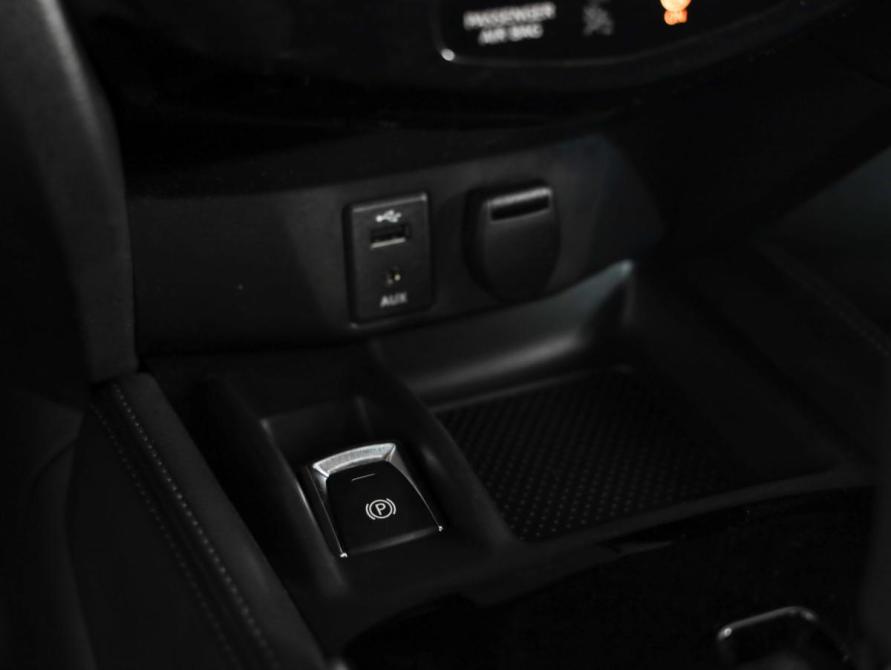 Nissan X-Trail III Рестайлинг Санкт-Петербург  - изображение 16