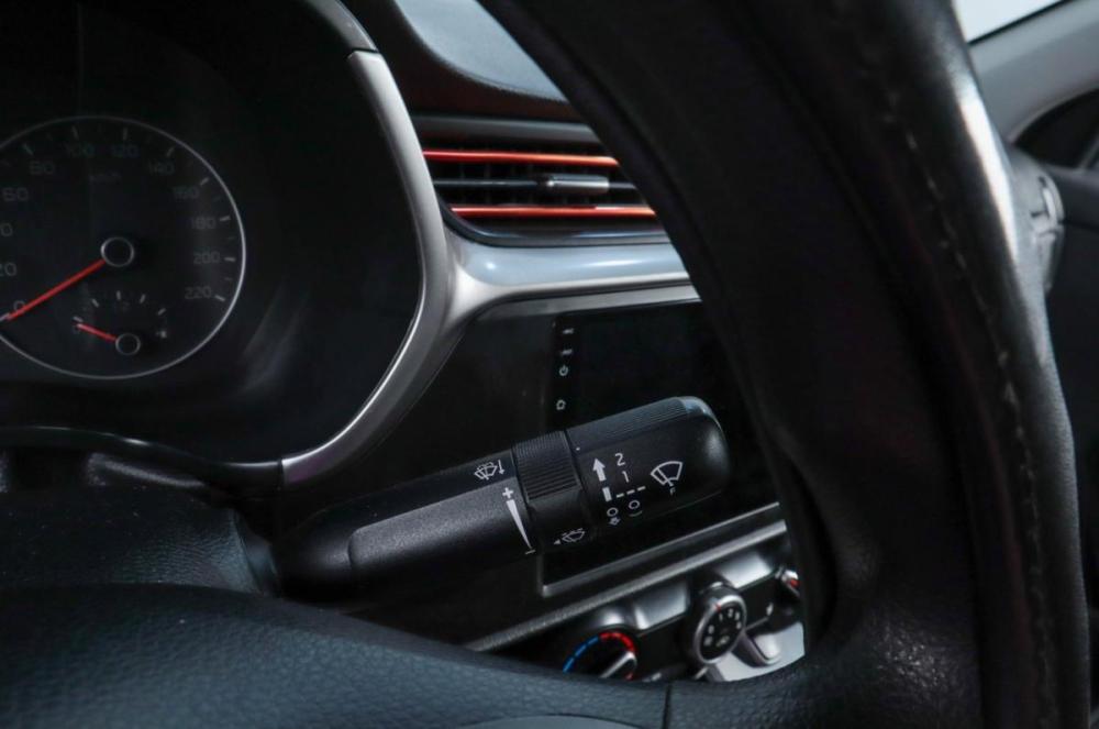 Kia Rio IV Рестайлинг Челябинск  - изображение 12