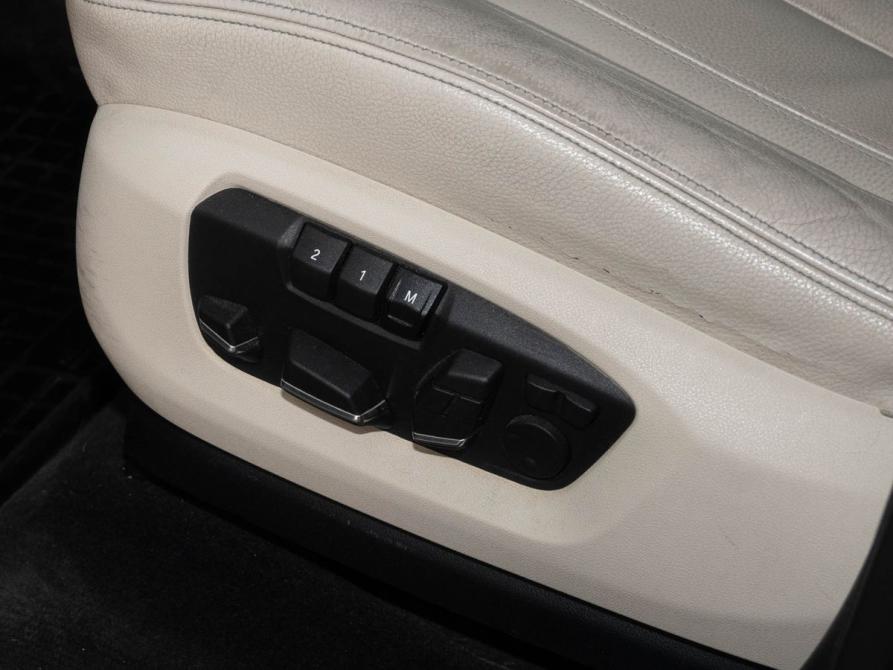 BMW X5 III (F15) Казань  - изображение 19