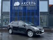 Kia Rio IV Рестайлинг Архангельск  - изображение 23