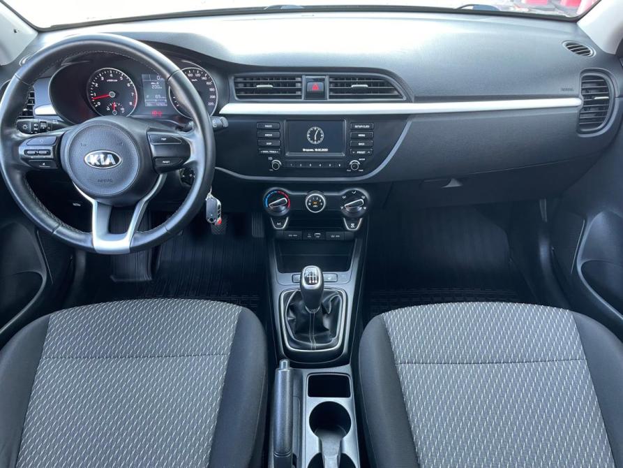 Kia Rio IV Стерлитамак  - изображение 16