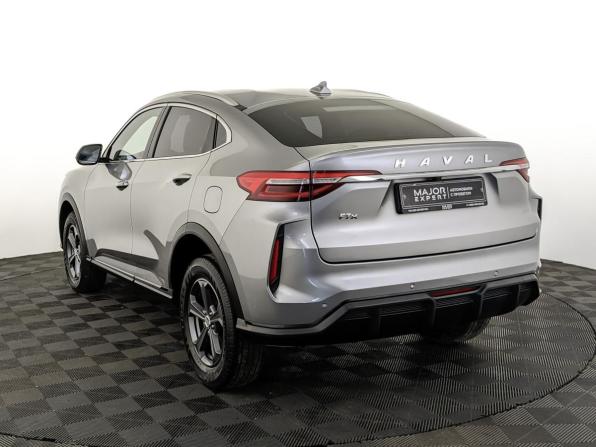 Haval F7x I Рестайлинг с пробегом 2023 года, цена 1 835 000 рублей, 70385 км, внедорожник, Автокод Объявления