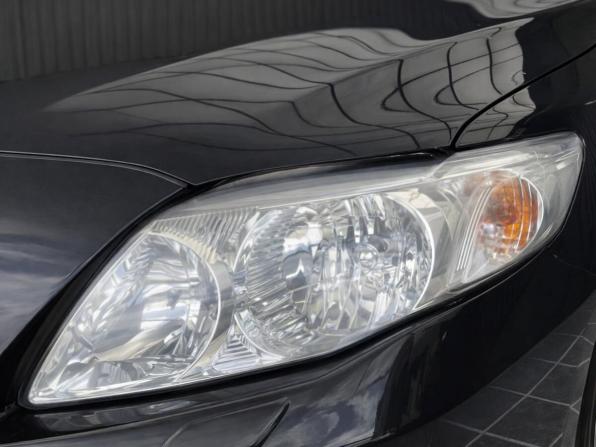 Toyota Corolla X (E140 E150) с пробегом 2008 года, цена 747 000 рублей, 289325 км, седан, Автокод Объявления
