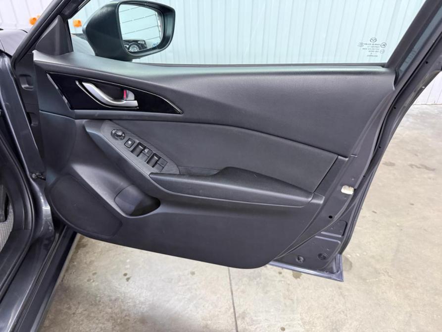 Mazda Axela III Краснодар  - изображение 16