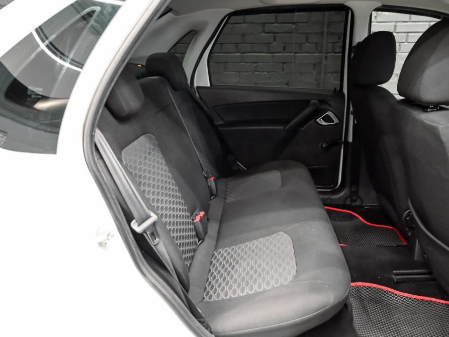 Lada (ВАЗ) Granta I Рестайлинг Екатеринбург  - изображение 16