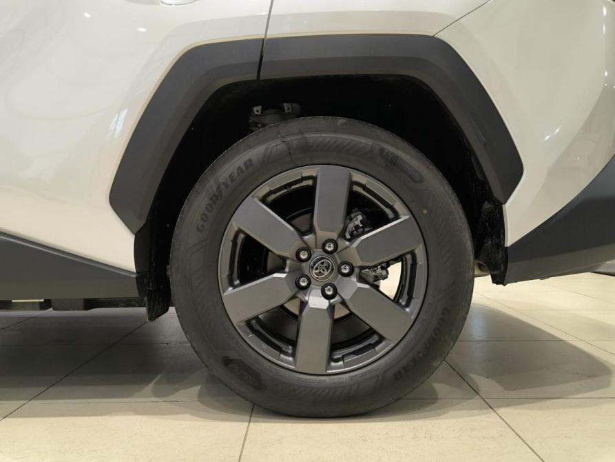Toyota RAV4 VI (XA60) Казань  - изображение 22