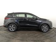 Kia Sportage IV Рестайлинг Москва  - изображение 31