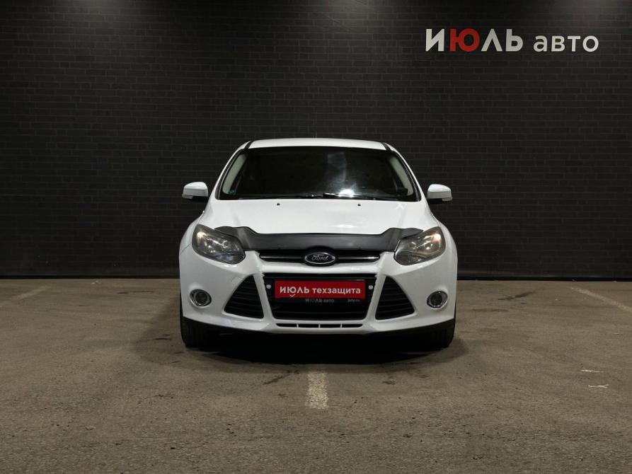 Ford Focus III Челябинск  - изображение 2