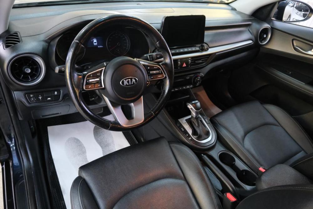 Kia K3 II Омск  - изображение 10