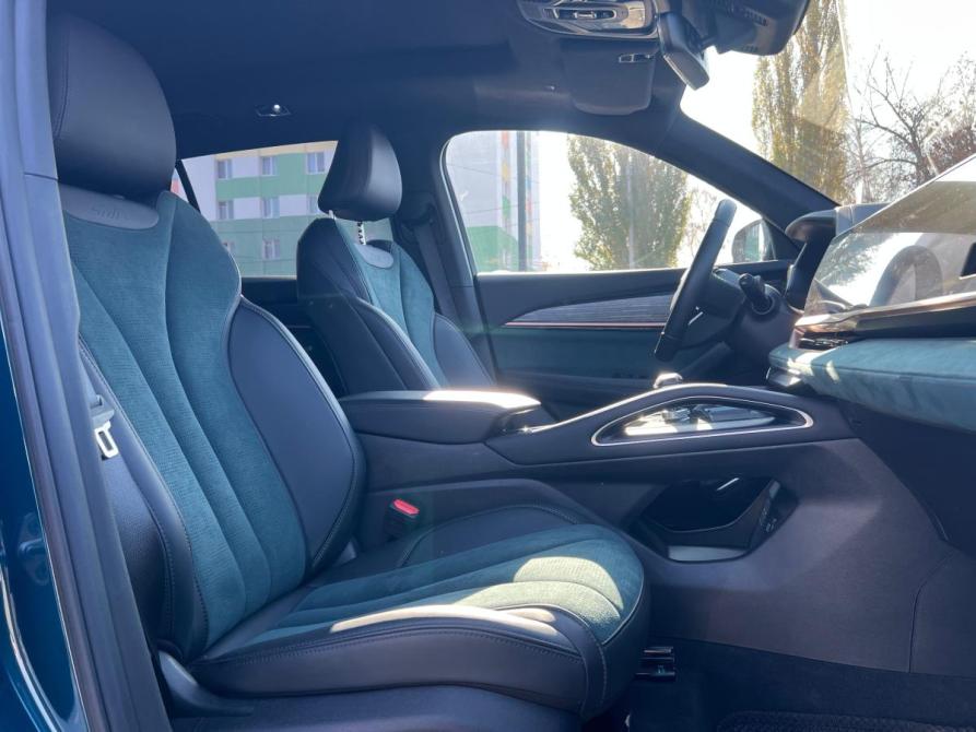 Geely Monjaro I Стерлитамак  - изображение 11