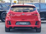 Kia Ceed GT I Новосибирск  - изображение 31