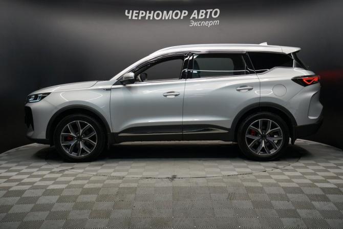 Tenet T7 с пробегом 2026 года, цена 2 850 000 рублей, 4858 км, внедорожник, Автокод Объявления