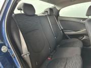 Hyundai Solaris I Рестайлинг Тамбов  - изображение 33